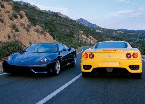 为什么汽车品牌喜欢用地名作为车名?