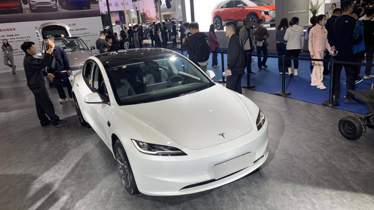 特斯拉限时优惠政策来袭 置换更划算 开上特斯拉不是梦