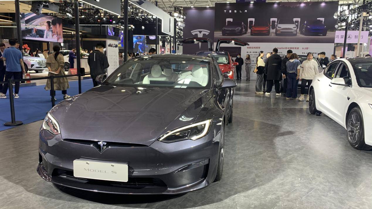 特斯拉限时优惠政策来袭 置换更划算 开上特斯拉不是梦