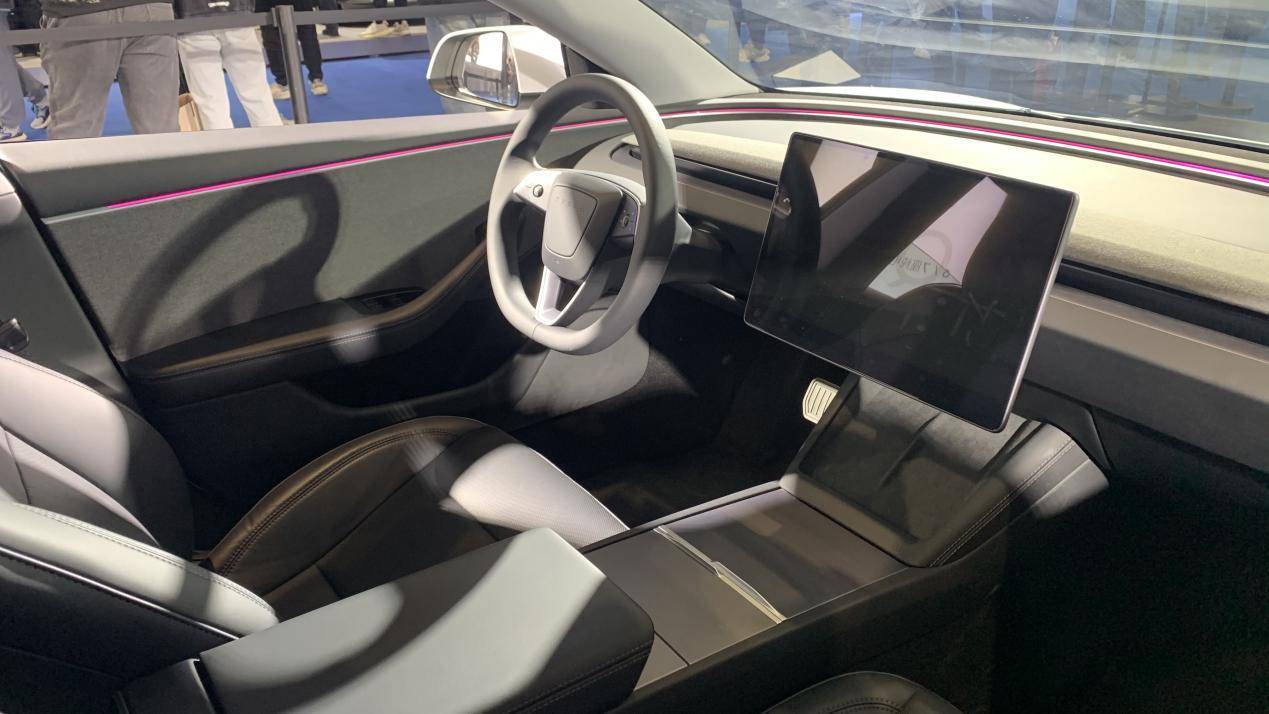 特斯拉限时优惠政策来袭 置换更划算 开上特斯拉不是梦