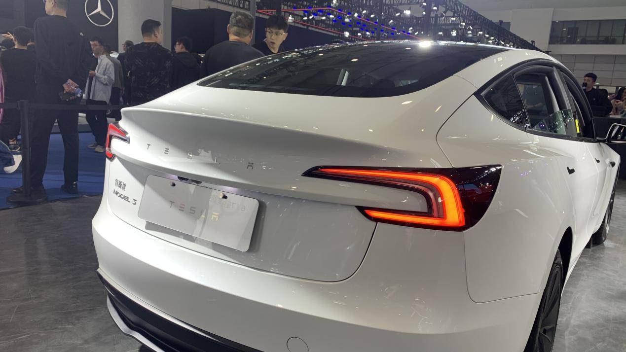 特斯拉限时优惠政策来袭 置换更划算 开上特斯拉不是梦