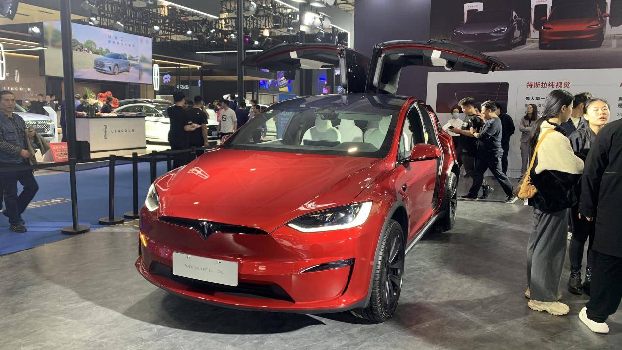 特斯拉限时优惠政策来袭 置换更划算 开上特斯拉不是梦