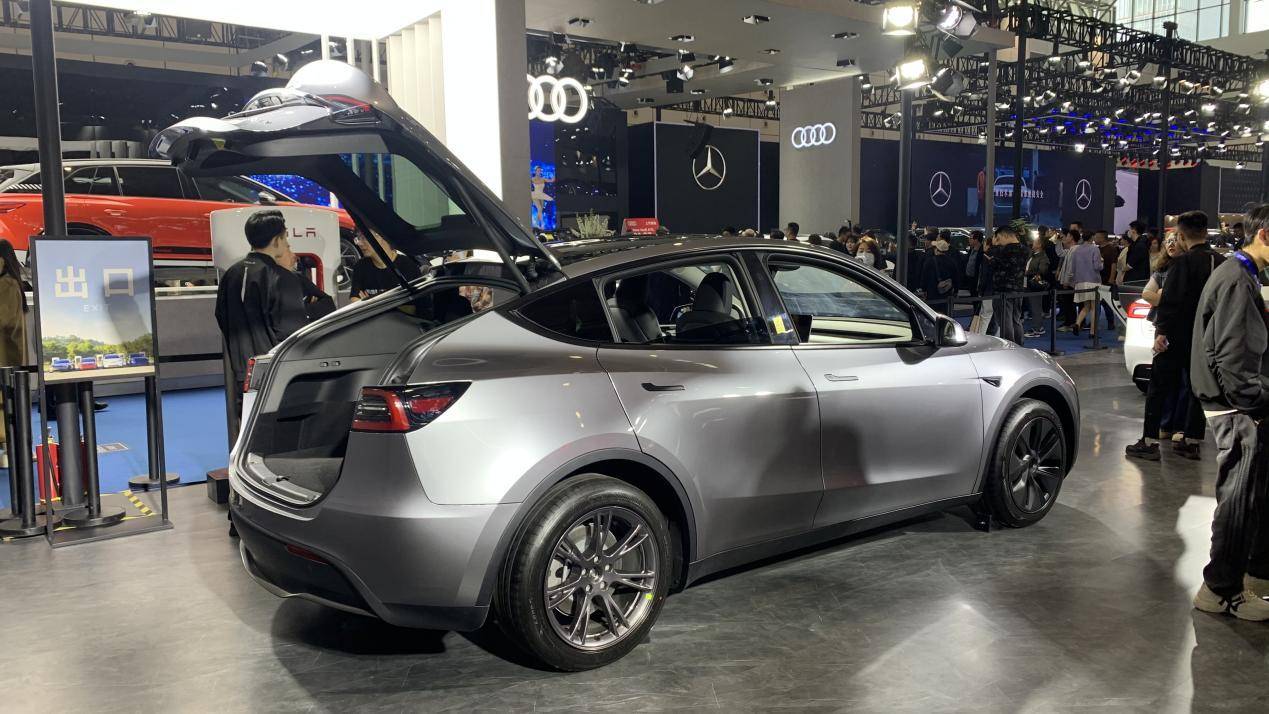 特斯拉限时优惠政策来袭 置换更划算 开上特斯拉不是梦