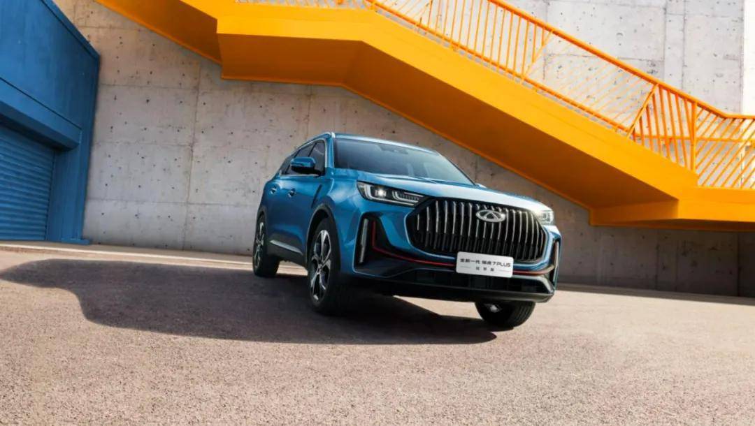 斩获2023年中国suv全球“销冠”实现内外双赢 奇瑞:踏实造好车