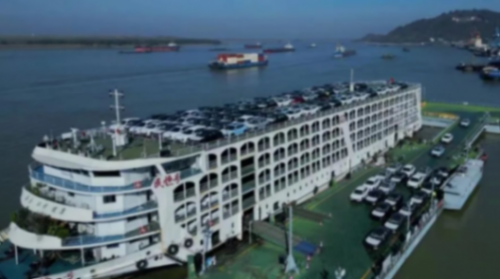 2023年夺冠后,奇瑞2024年继续展现不凡实力,持续领跑市场!