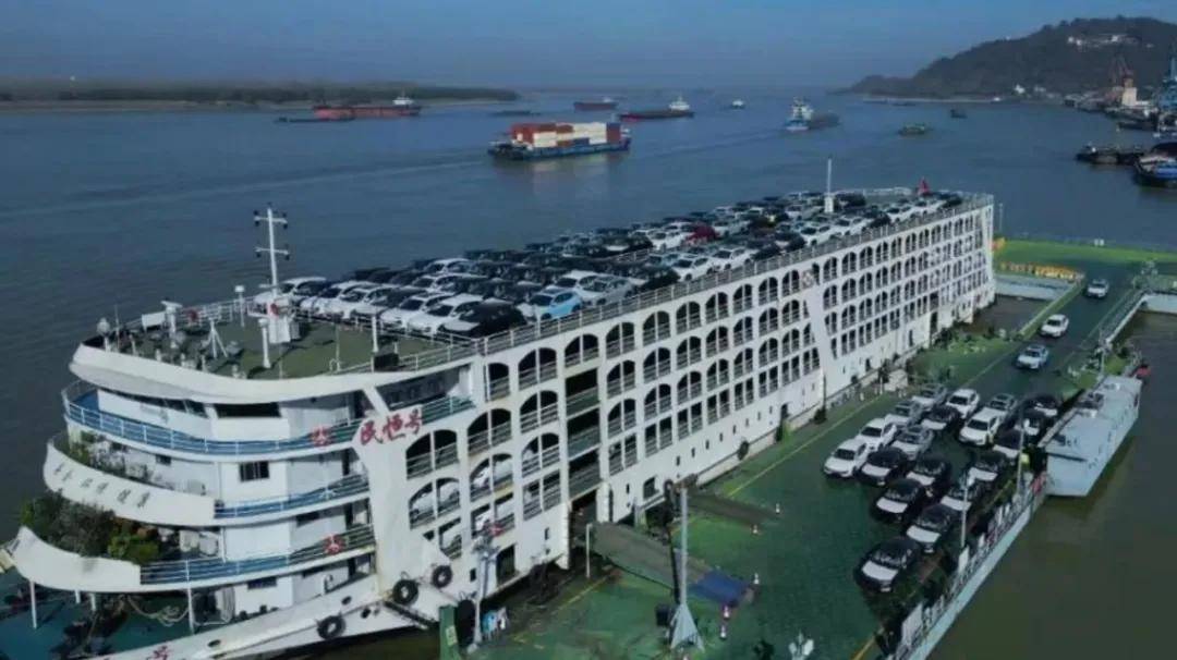 斩获2023年中国suv全球“销冠”实现内外双赢 奇瑞:踏实造好车