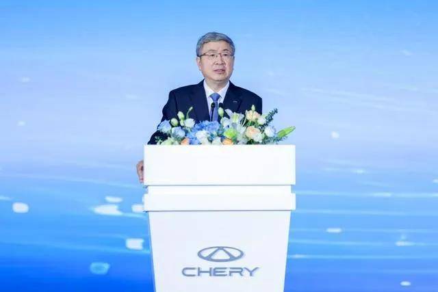 斩获2023年中国suv全球“销冠”实现内外双赢 奇瑞:踏实造好车