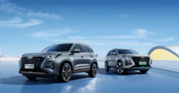 2023年夺冠后,奇瑞2024年继续展现不凡实力,持续领跑市场!