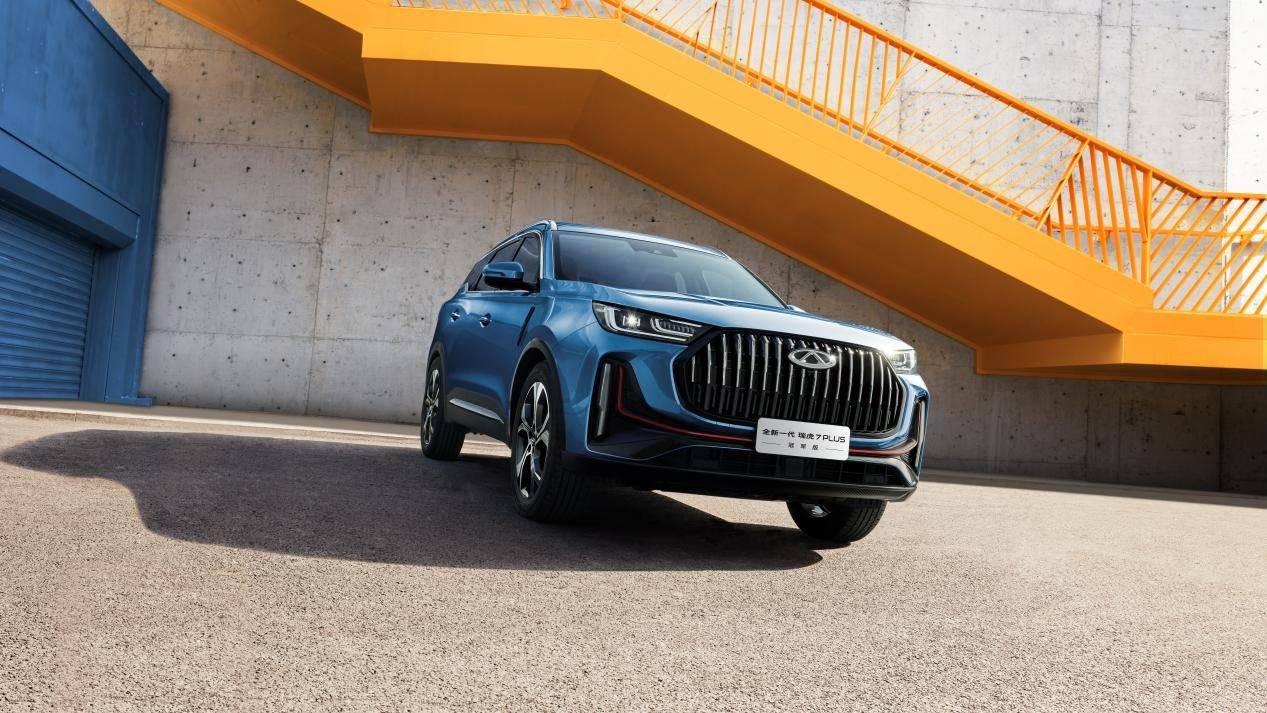 2023年夺冠后,奇瑞2024年继续展现不凡实力,持续领跑市场!