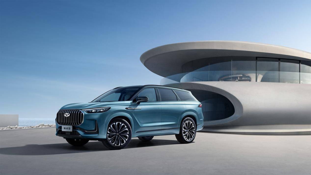 2023年夺冠后,奇瑞2024年继续展现不凡实力,持续领跑市场!