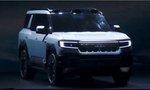 本田中国发布全新电动品牌“烨”;东风或在意大利建厂