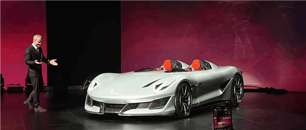 本田中国发布全新电动品牌“烨”;东风或在意大利建厂