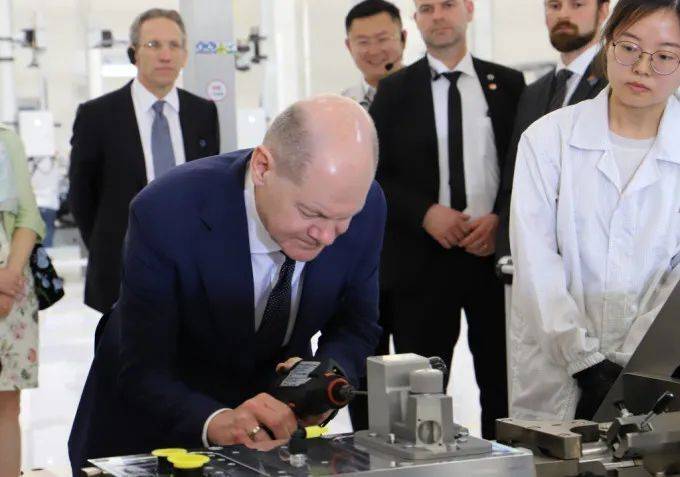 本田中国发布全新电动品牌“烨”;东风或在意大利建厂