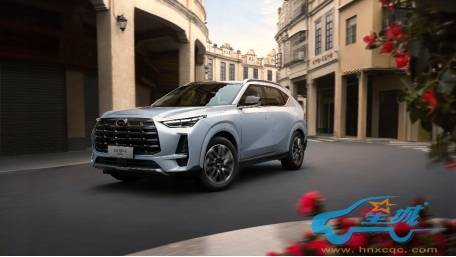 10万级超值好车来袭 传祺gs4 max将于4月18日上市