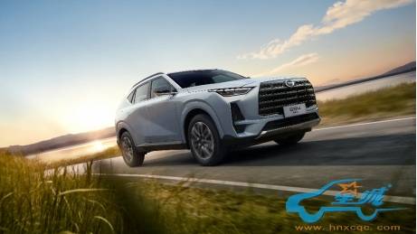 10万级超值好车来袭 传祺gs4 max将于4月18日上市