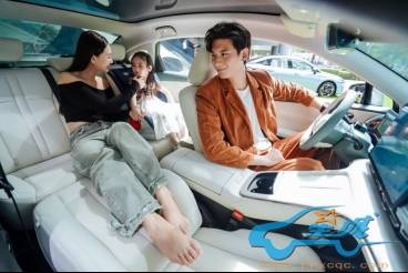 第二轮价格战持续升温 aion s max全系官降10000元