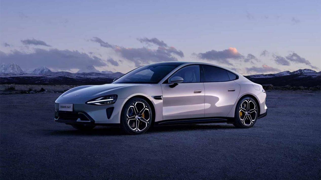 买辆小米su7,被极越汽车辞退?真相原来是这样!