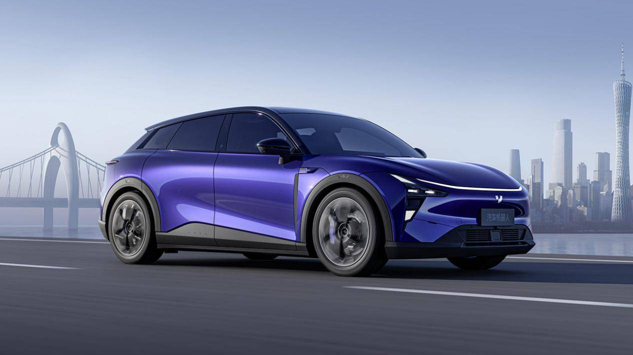 买辆小米su7,被极越汽车辞退?真相原来是这样!