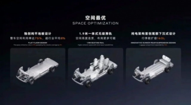 吉利子品牌levc发布全新中大型纯电mpv——l380