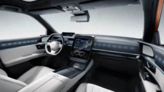 推出三款车型,本田全新电动品牌发布