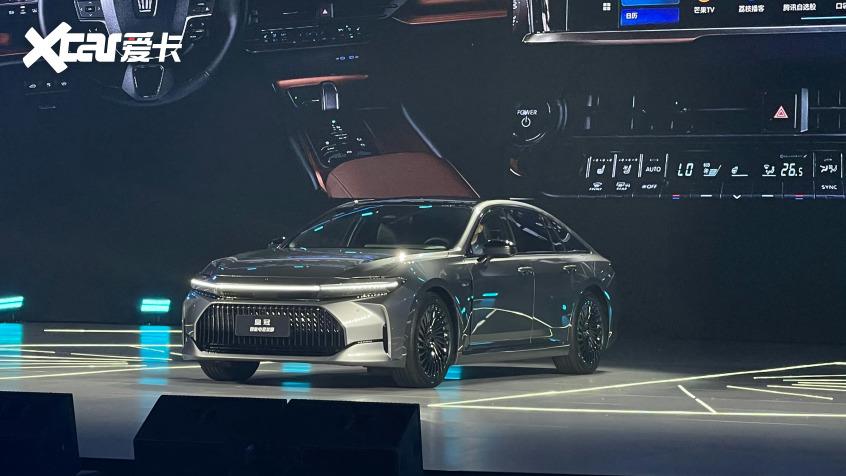 一汽丰田之夜:全新皇冠29.9万起/全新普拉多45.98万起