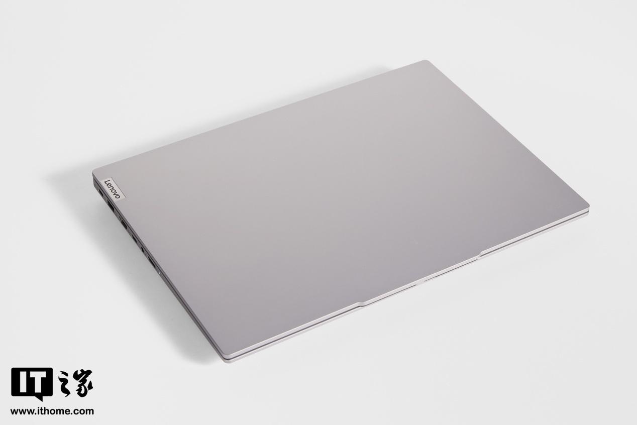 联想昭阳x7 ai高能本图赏:轻薄有型,传承经典设计