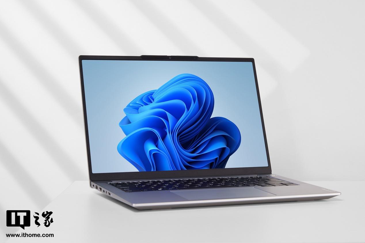 联想昭阳x7 ai高能本图赏:轻薄有型,传承经典设计