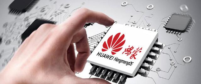 腾讯宣布,加入华为鸿蒙系统,开发出一个“万能卡片”