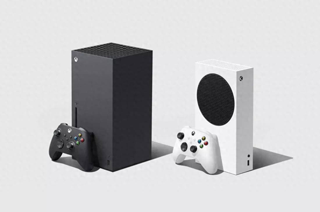 微软xbox series s|x游戏主机销量低迷,硬件收入同比下降31%