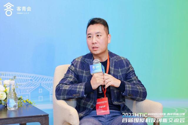 跟随浪潮打好基础,青年创业可用“小步快跑”的方式进行验证