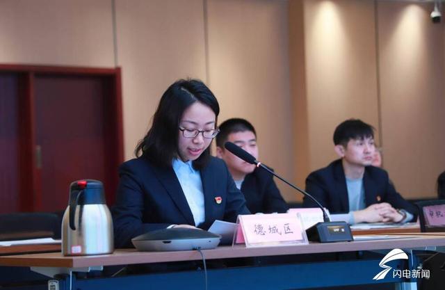 德州德城区:推进创业担保贷款“一件事”改革 为创业主体注入“金融活水”